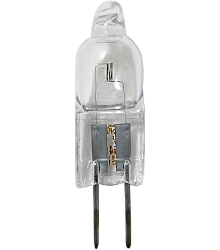 Amazon.com: Osram Halostar Starlite Halogen Bulb G4 12 V 10 W 145